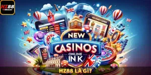 HZ88 Là Gì?