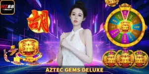 Aztec Gems Deluxe