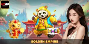 Golden Empire