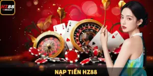 Nạp tiền HZ88