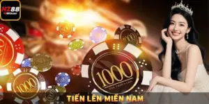 Tiến lên miền nam