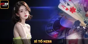 Xì Tố HZ88