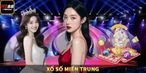 Xổ số miền trung